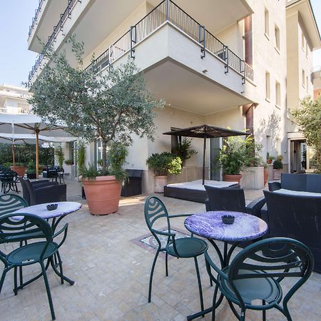 Best Western Hotel Rivoli Rome Exterior photo