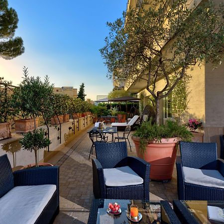 Best Western Hotel Rivoli Rome Exterior photo