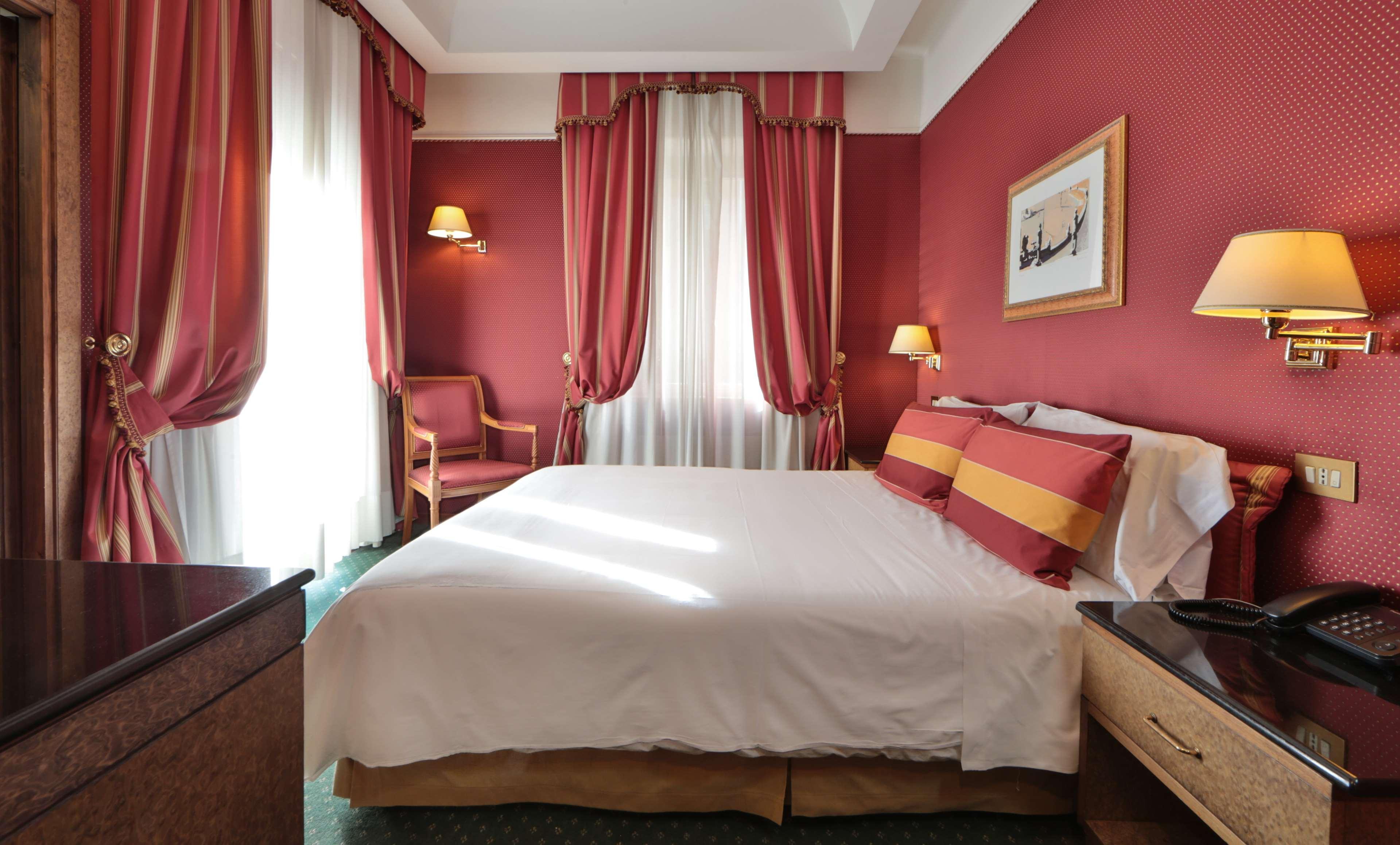 Best Western Hotel Rivoli Rome Exterior photo