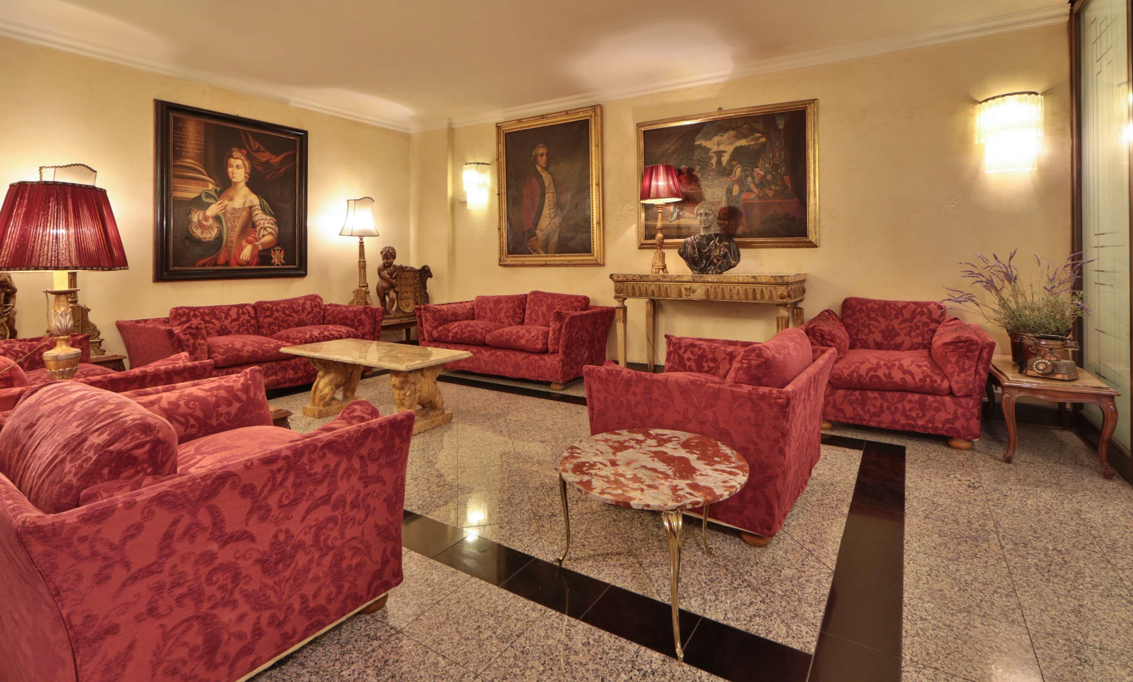 Best Western Hotel Rivoli Rome Exterior photo