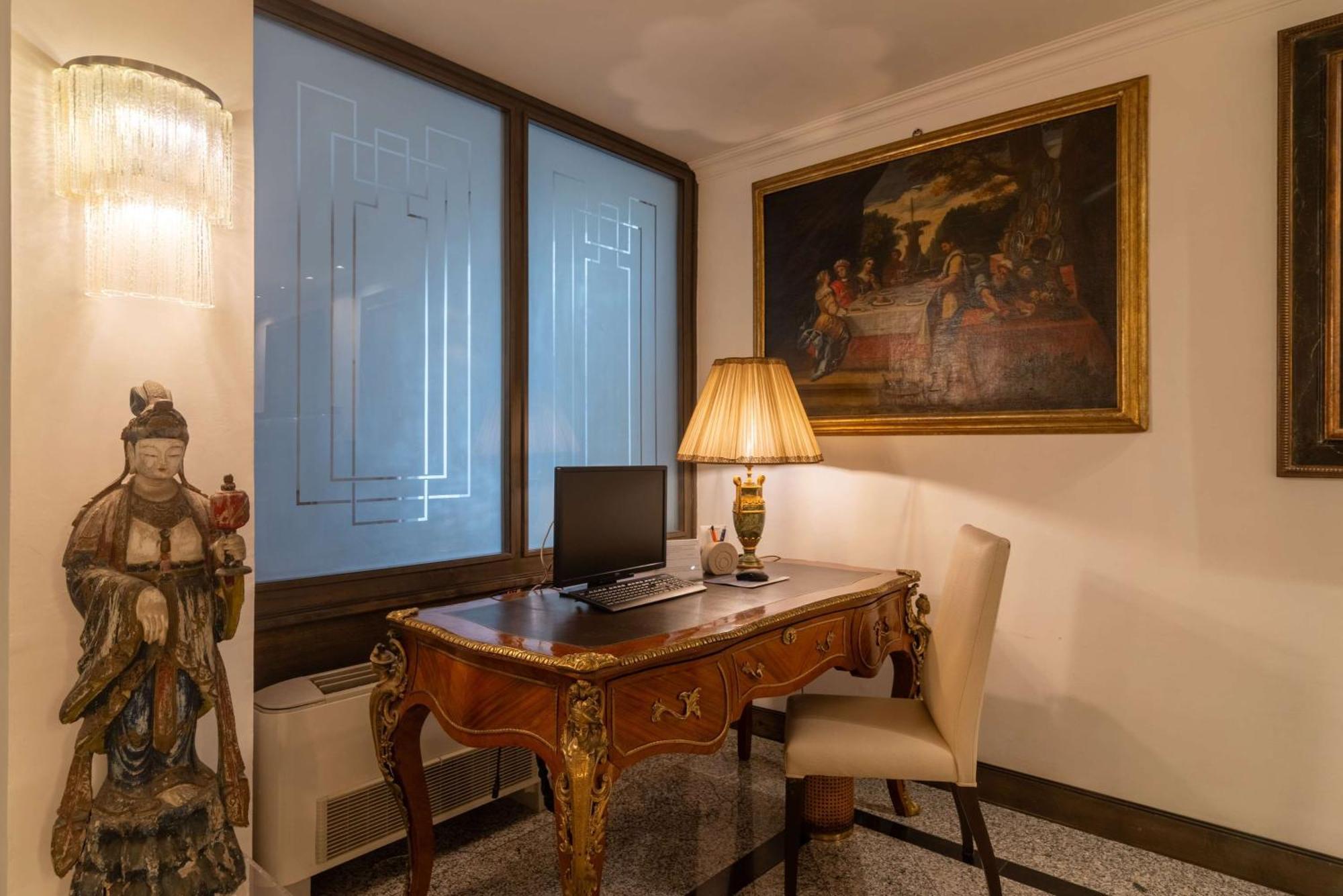 Best Western Hotel Rivoli Rome Exterior photo